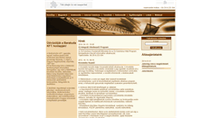 Desktop Screenshot of barakuda.hu